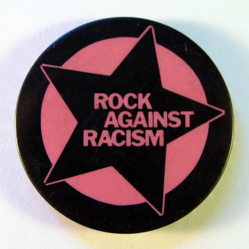 Rock Against Racism
